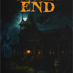 Gregorys End